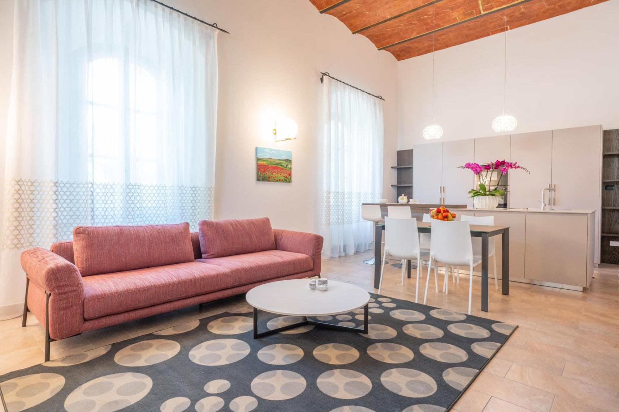 Mery'S House Montepulciano Stazione 외부 사진