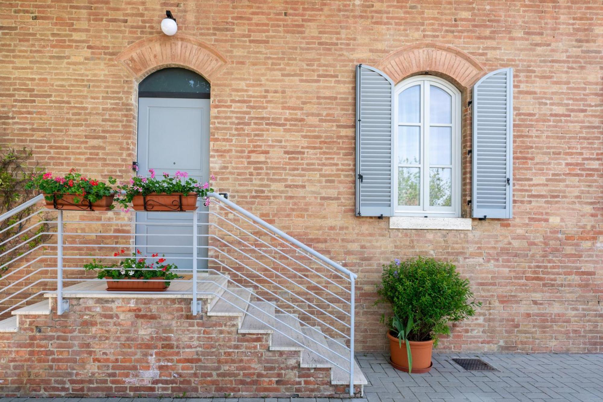 Mery'S House Montepulciano Stazione 외부 사진