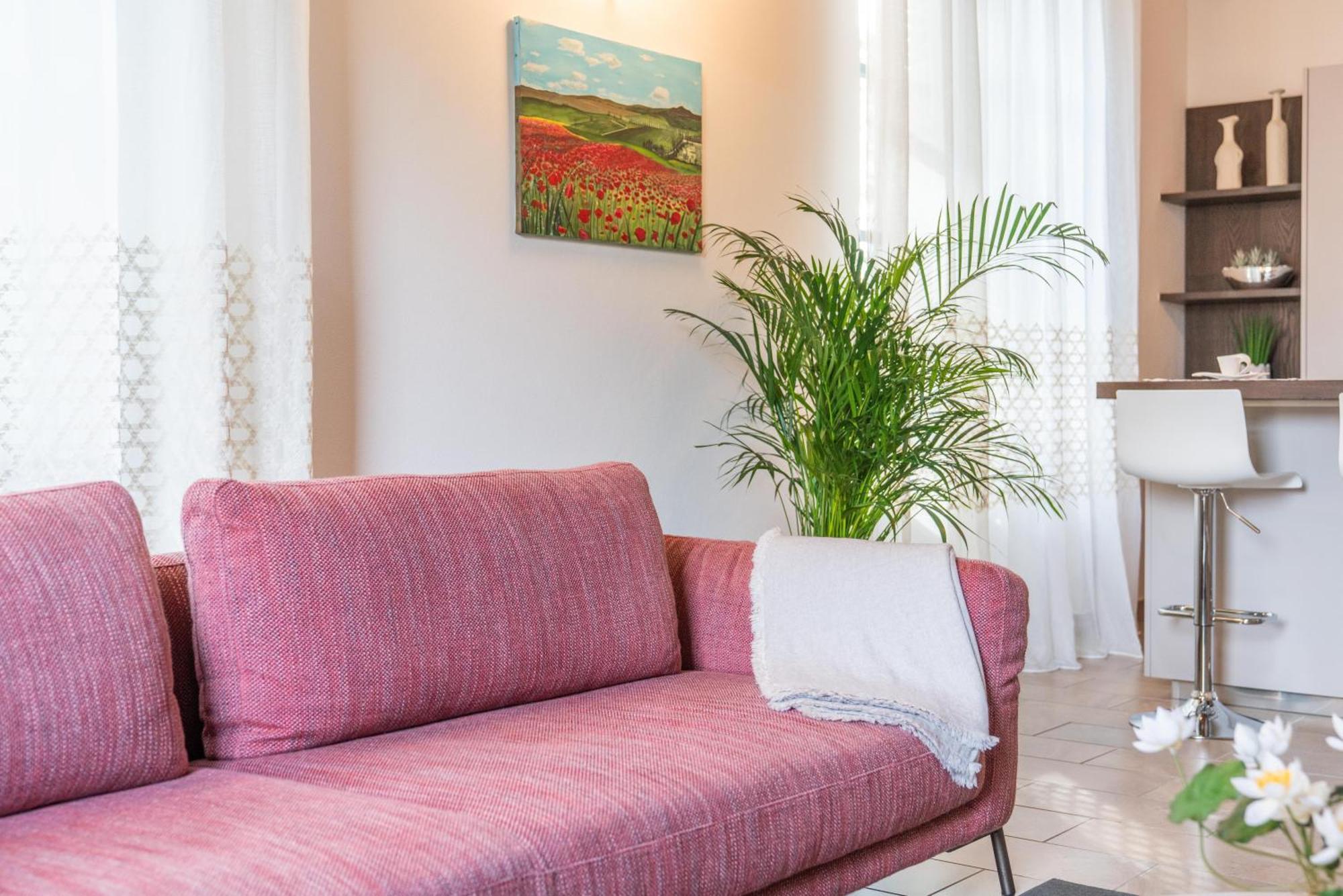 Mery'S House Montepulciano Stazione 외부 사진