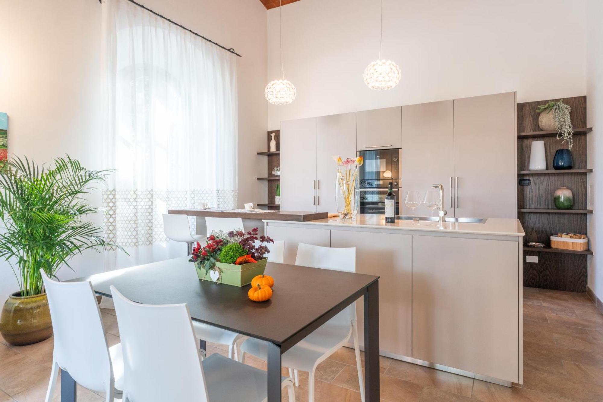 Mery'S House Montepulciano Stazione 외부 사진